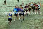 Mens under-17s 2025 Start Fitness NEHL, Wrekenton, Gateshead. Photo: David T. Hewitson/Sports for All Pics